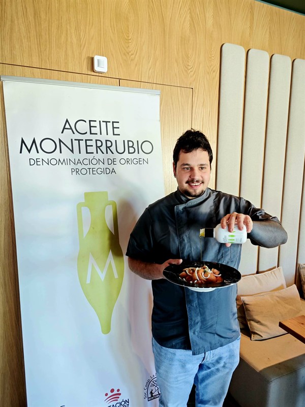 Restaurante Abarka