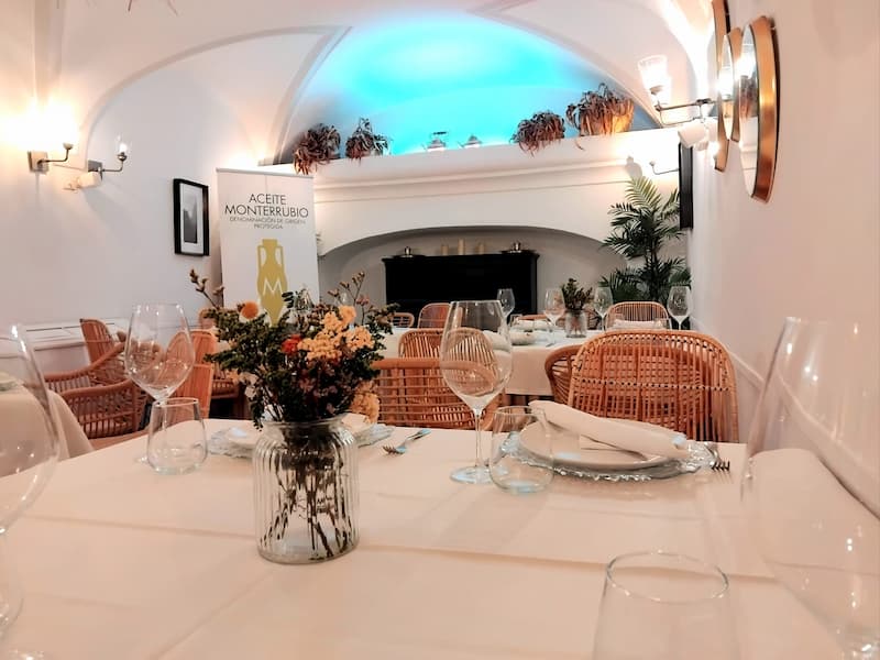 Complejo Gastronómico Albor D’Eyre