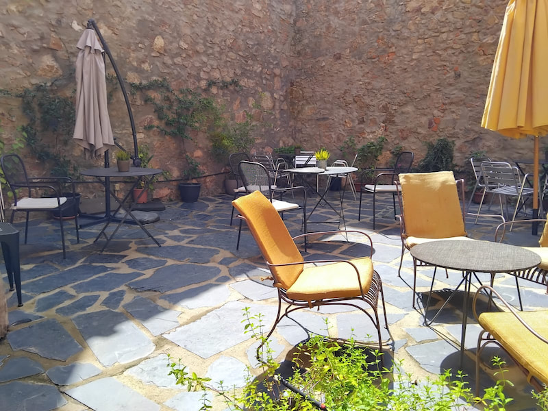 Casa Rural Balhondo