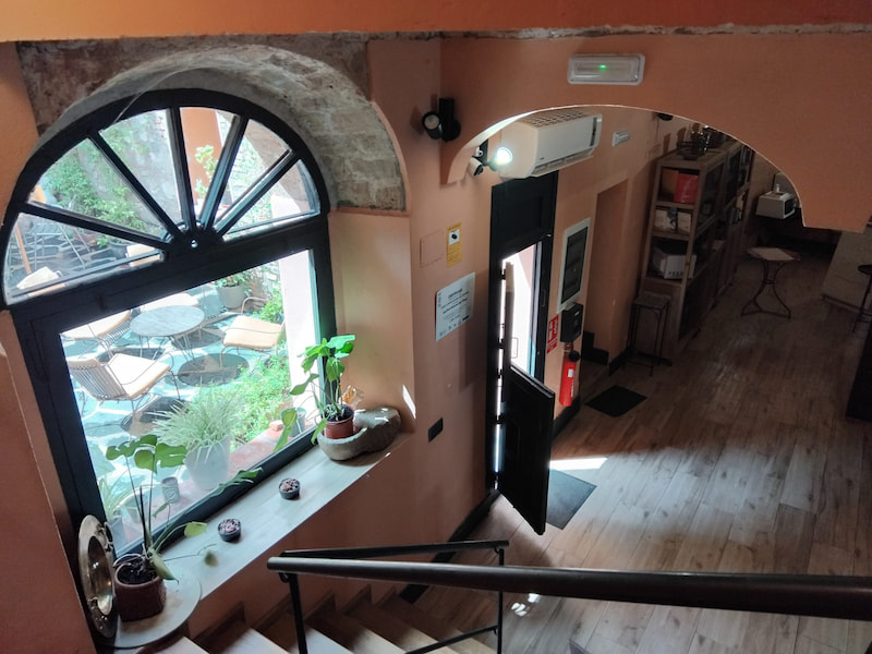 Casa Rural Balhondo