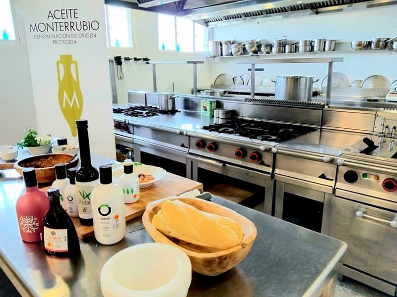 Catering Vía de la Plata
