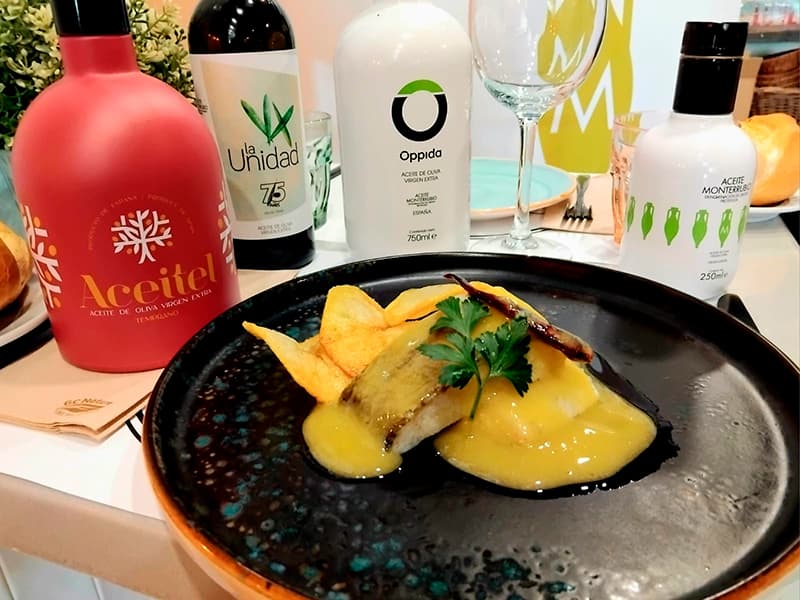 Restaurante Cotidiano 21