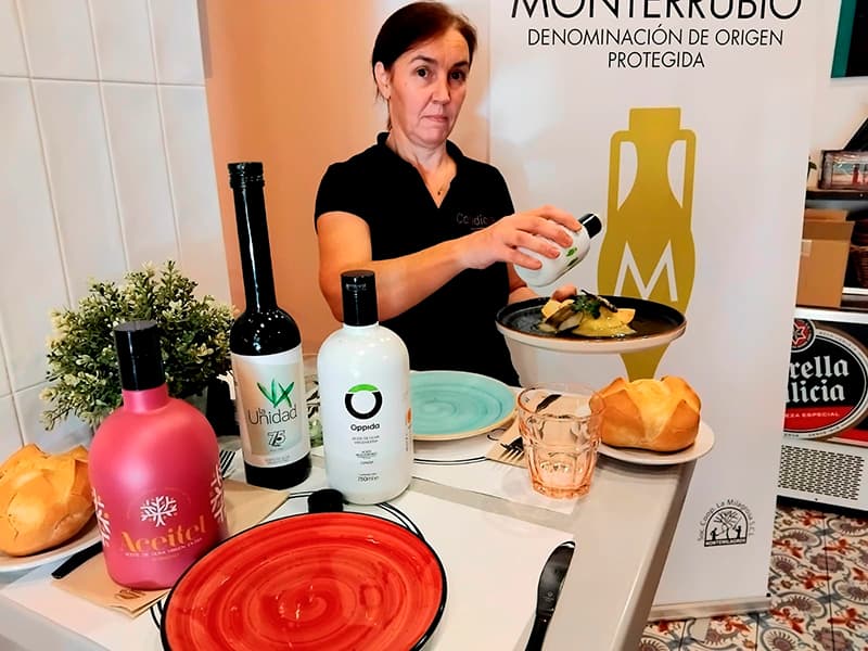 Restaurante Cotidiano 21