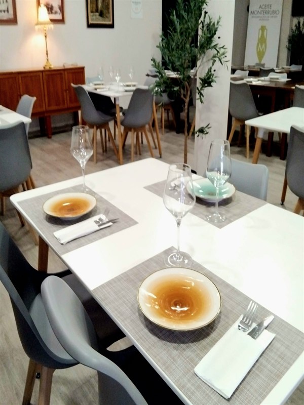 Restaurante El Casino