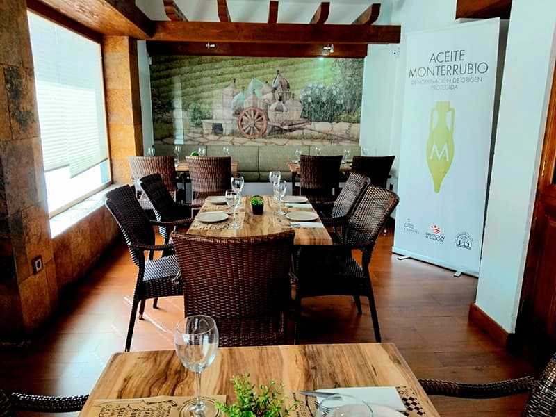 Restaurante El Traste