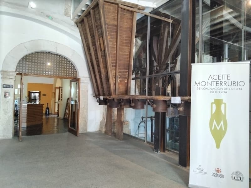 Hospedería Conventual de Alcántara