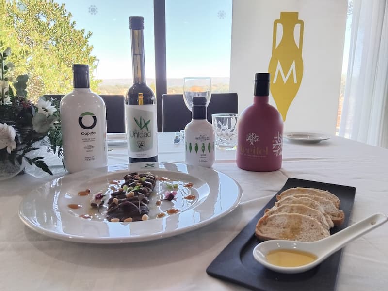 Restaurante Hospedería Parque Nacional de Monfragüe