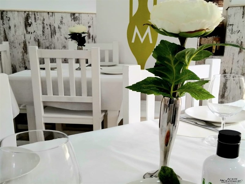Restaurante “La Bodega”