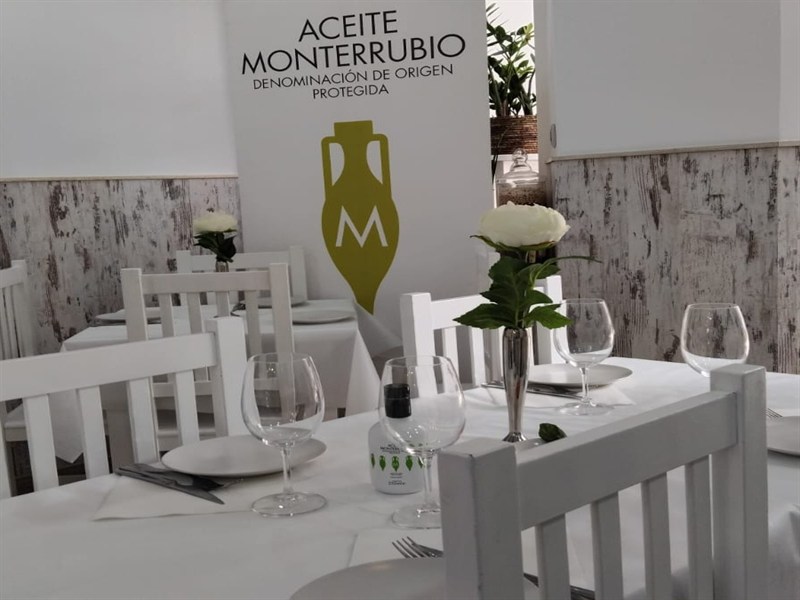 Restaurante “La Bodega”