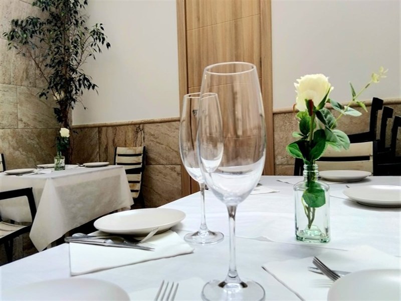 Restaurante “La Bodega”