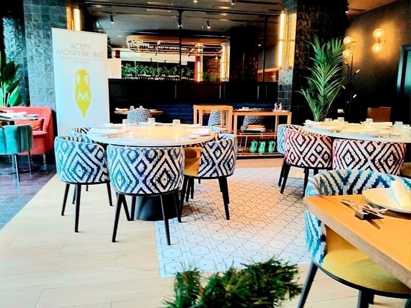 Restaurante la Fabiola