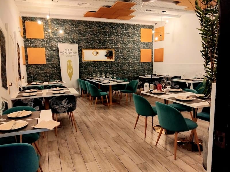 Restaurante La Menuda Tapería