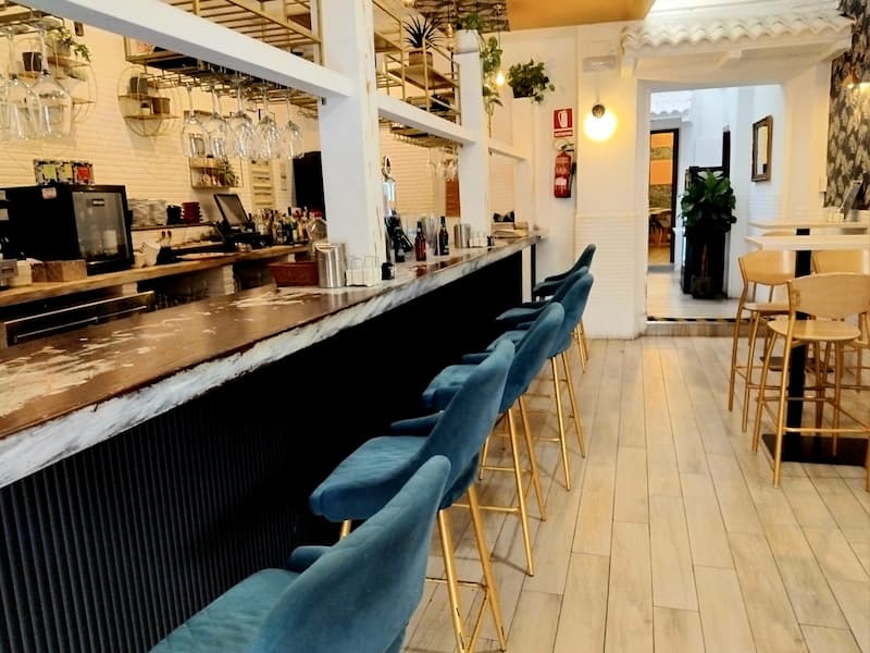 Restaurante La Menuda Tapería