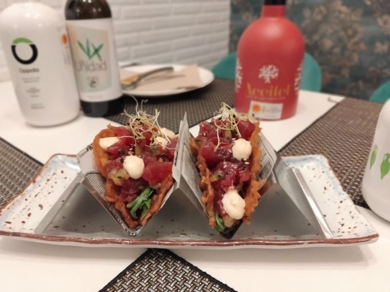 Restaurante La Menuda Tapería