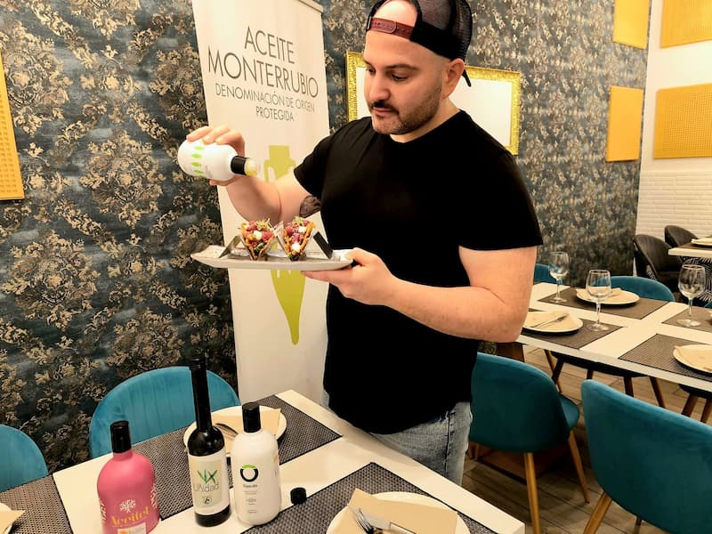 Restaurante La Menuda Tapería