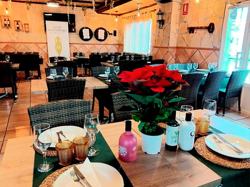 Restaurante Mesón Asador Extremeño