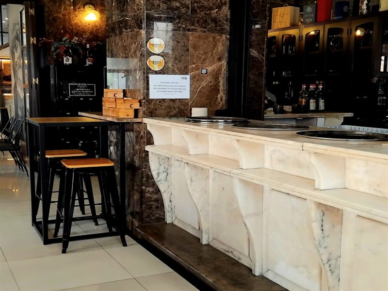 Restaurante Picón