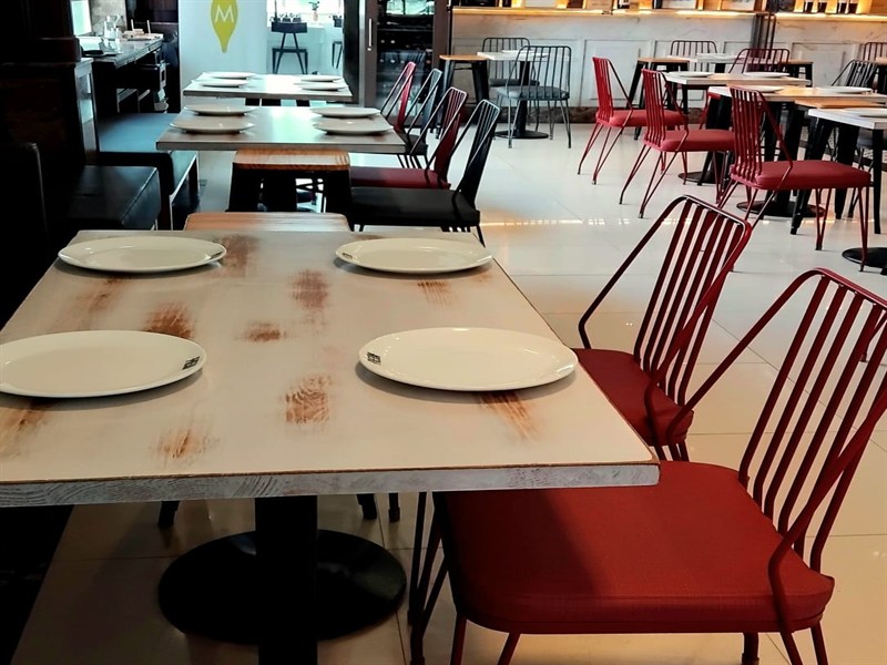 Restaurante Picón