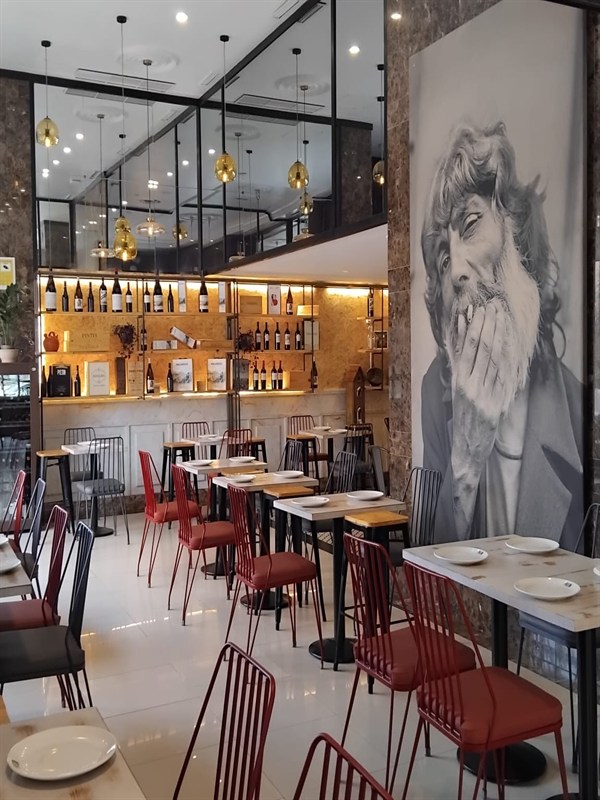 Restaurante Picón
