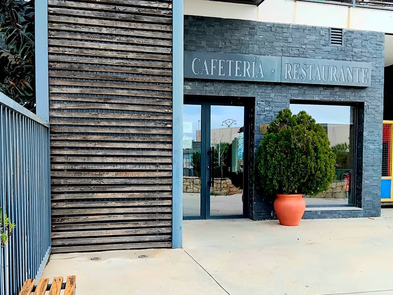 Hotel-Restaurante Siberia