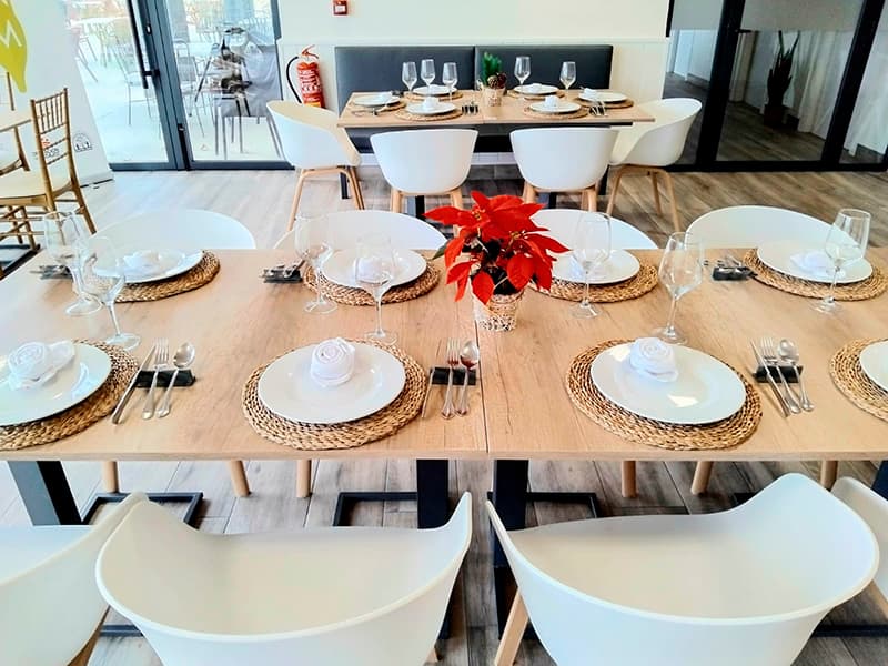 Hotel-Restaurante Siberia