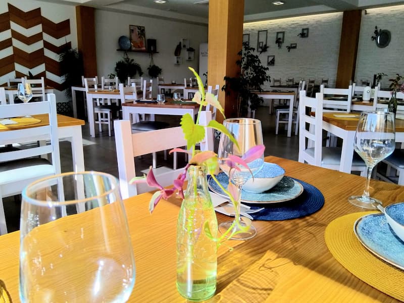 Restaurante Sofia