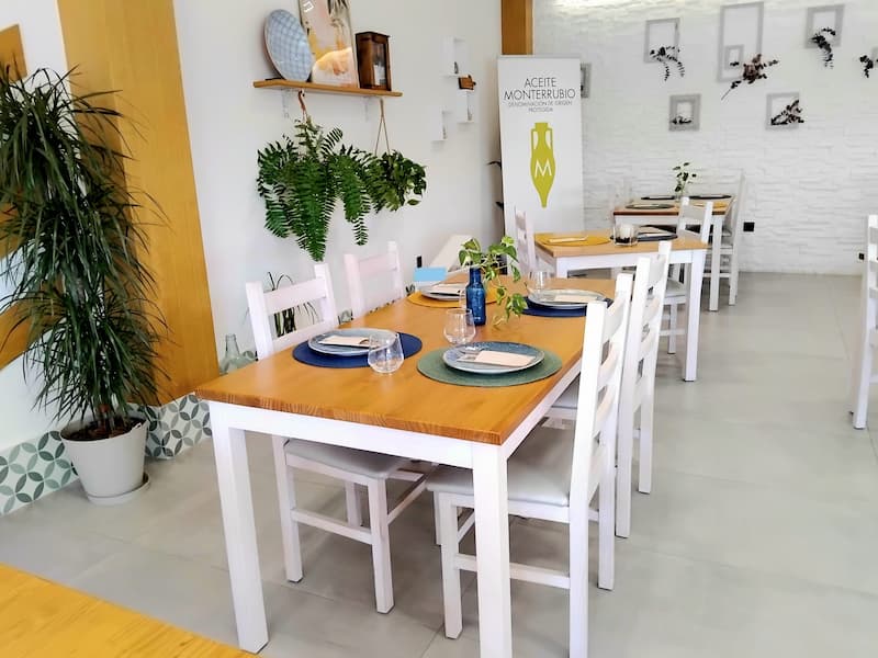 Restaurante Sofia