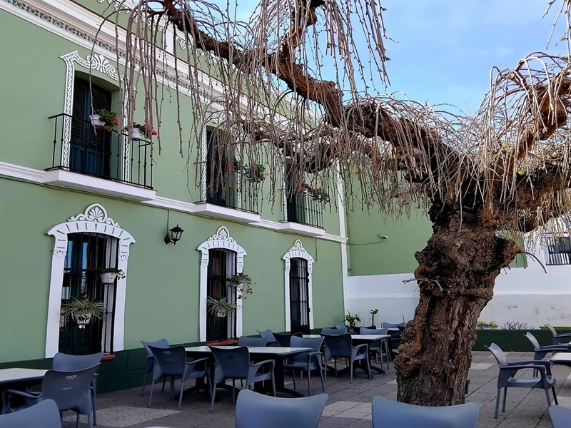 Restaurante Trinidad