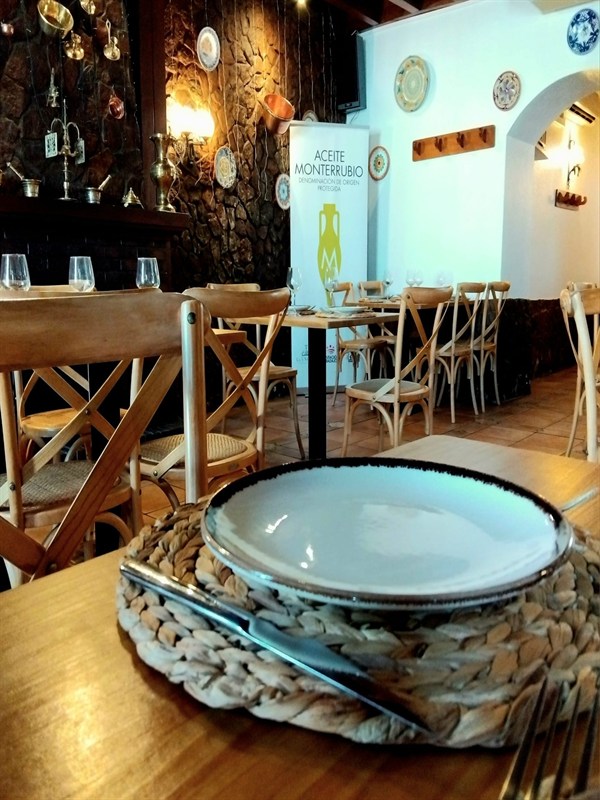 Restaurante Trinidad