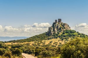 Castillo de Almorchón