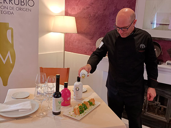 Restaurante Lugaris