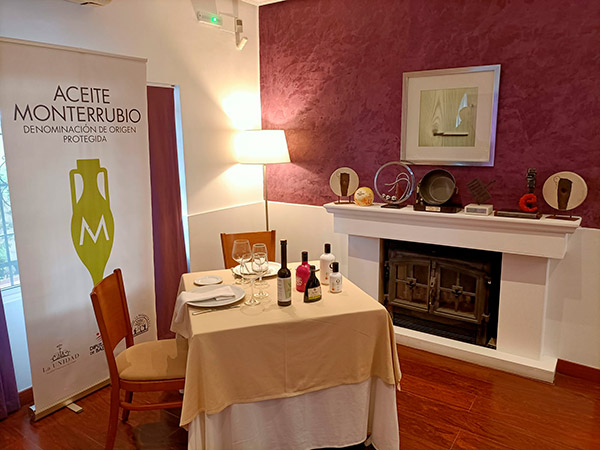 Restaurante Lugaris