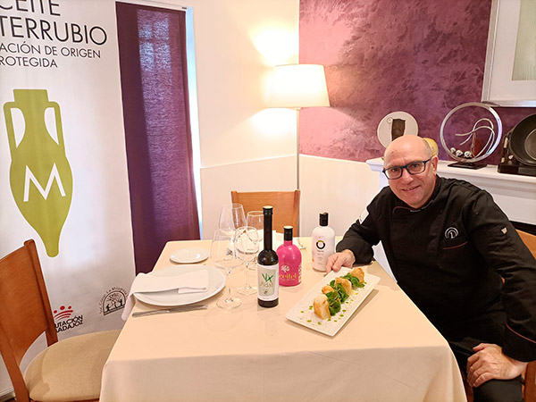 Restaurante Lugaris