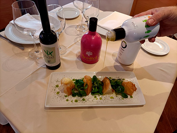 Restaurante Lugaris