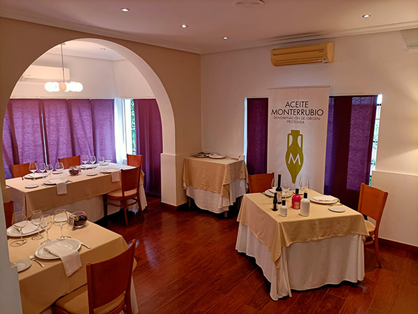 Restaurante Lugaris