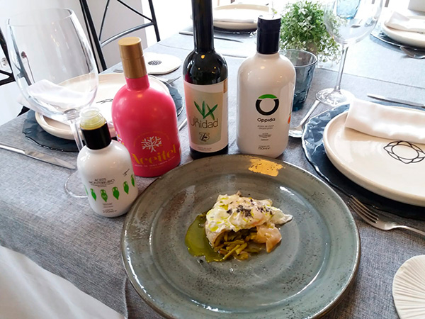 Restaurante Las Barandas