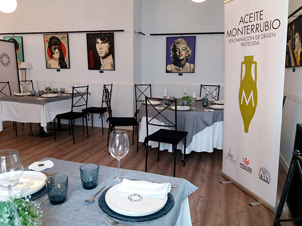 Restaurante Las Barandas