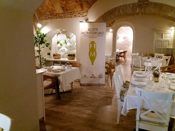 Restaurante Plaza Grande