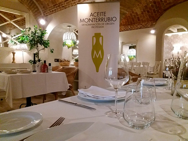 Restaurante Plaza Grande