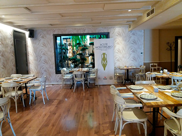 Restaurante El Rinconcillo