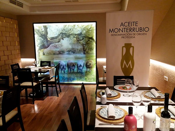 Restaurante El Rinconcillo