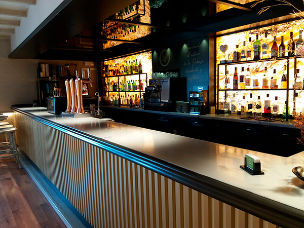 Restaurante El Rinconcillo