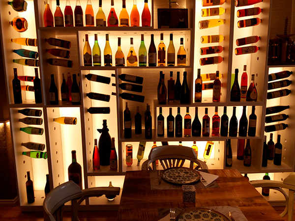 Restaurante El Rinconcillo