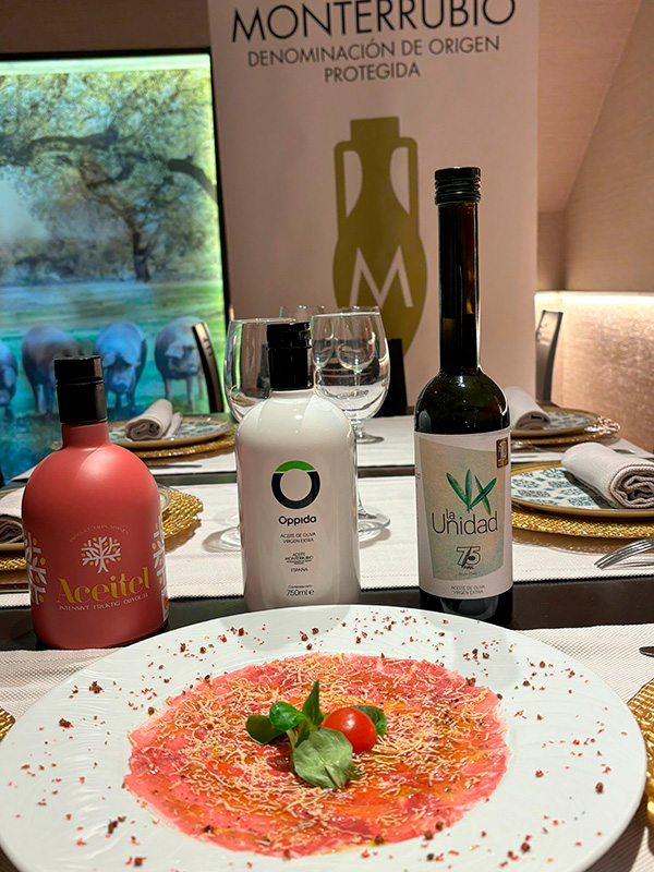 Restaurante El Rinconcillo