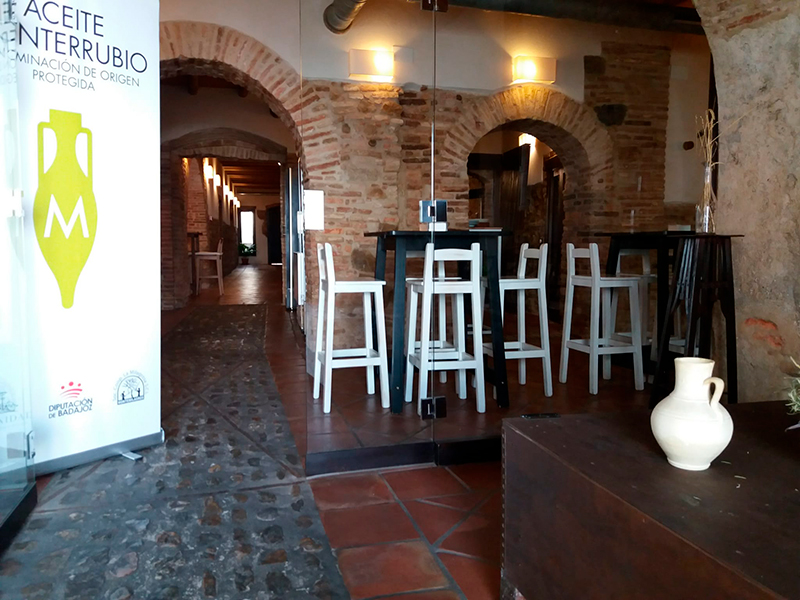 Posada de Llerena