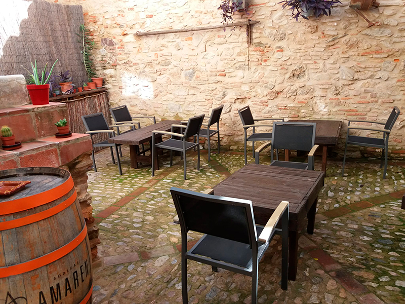 Posada de Llerena