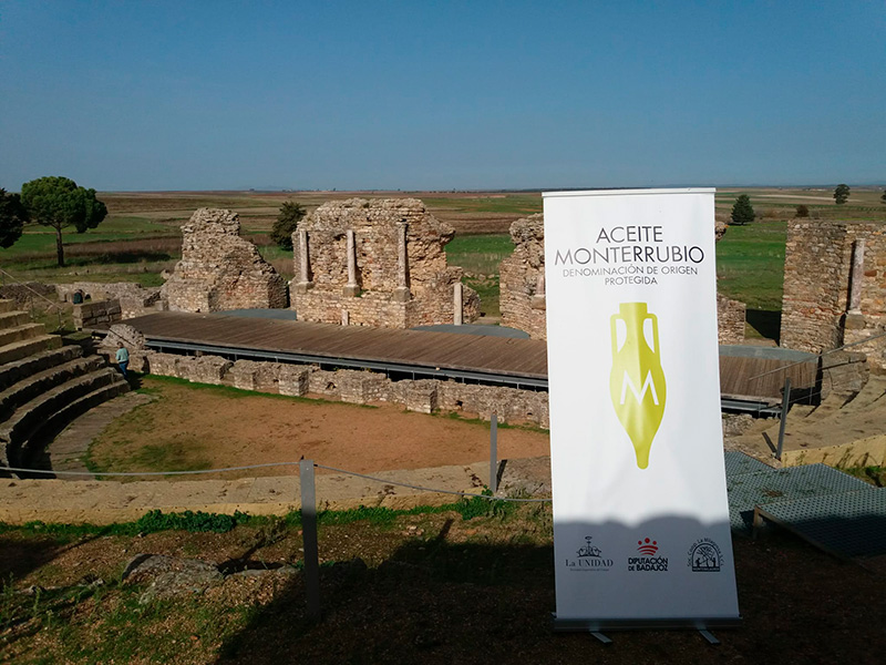El Mesón de Palacios