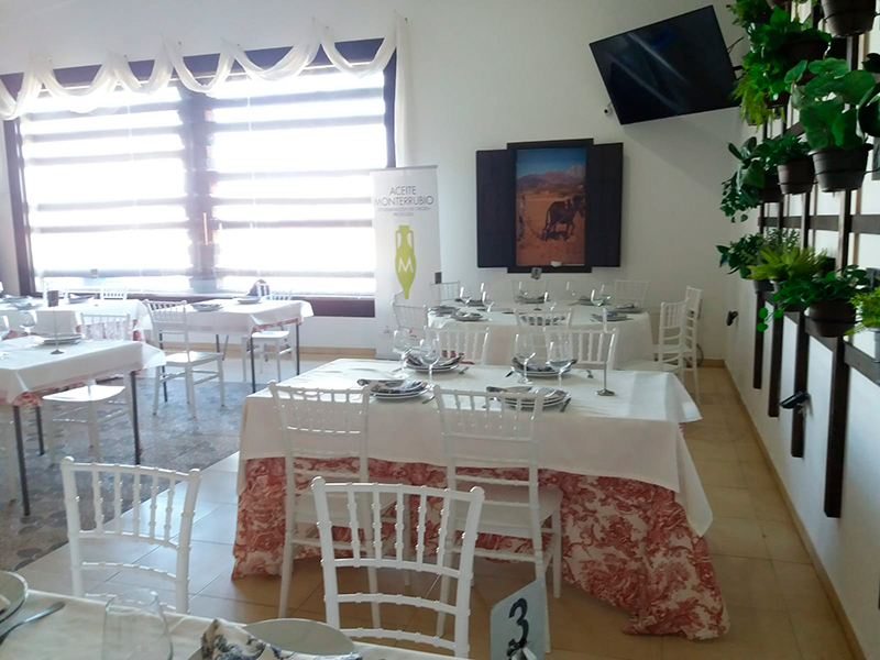 Restaurante "El portu"
