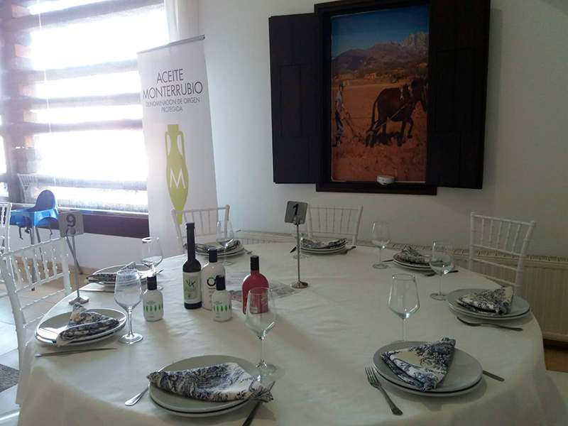 Restaurante "El portu"