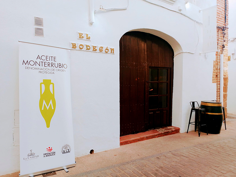 Restaurante El Bodegón